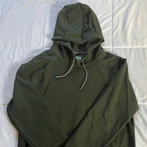 Myles Apparel Storm Cotton Hoodie